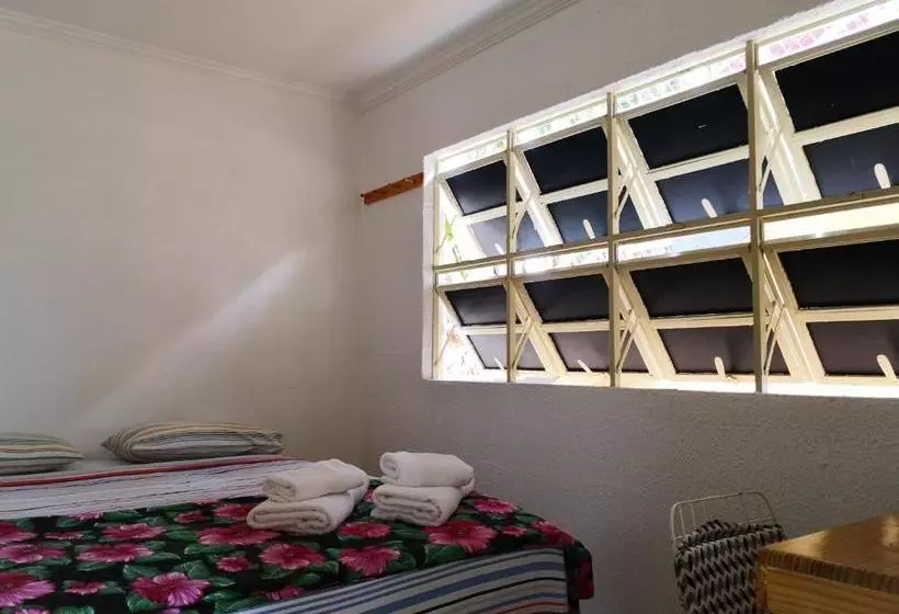 Hotelli Pousada Termas Da Saúde Ltda