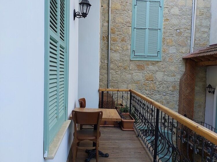 هتل Valide Hanim Konak