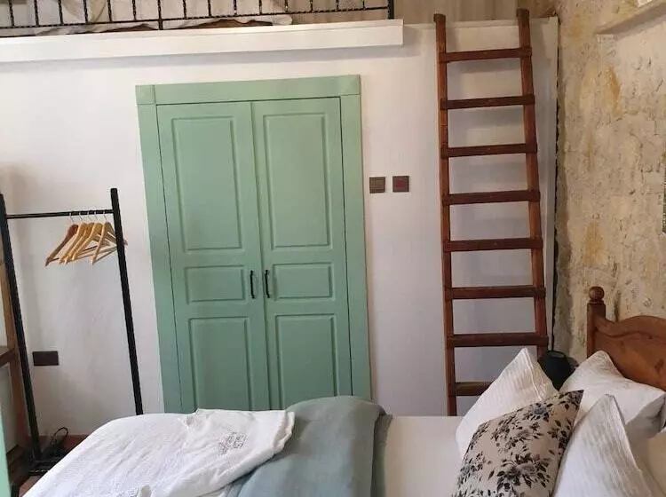 Hotelli Valide Hanim Konak