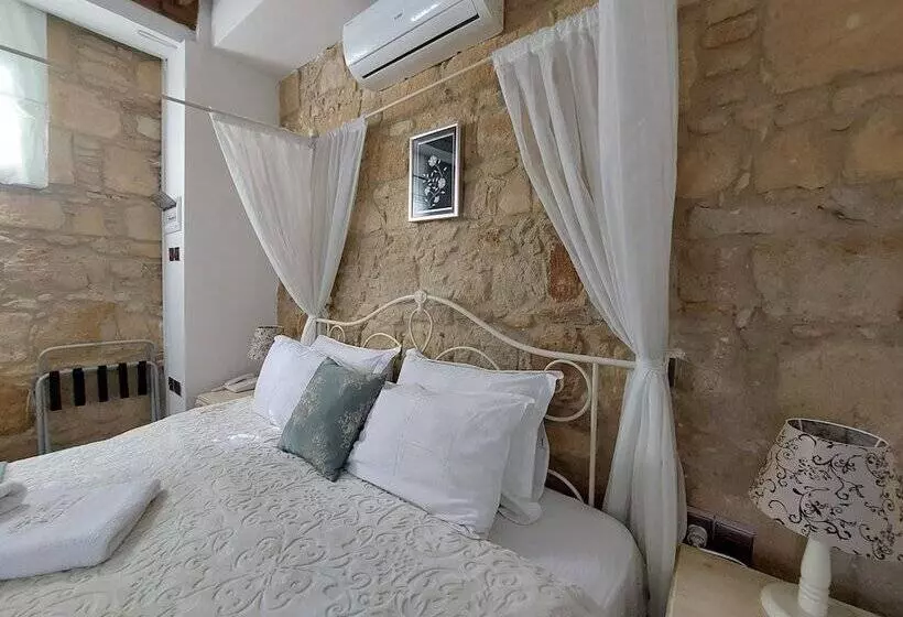 Hotelli Valide Hanim Konak