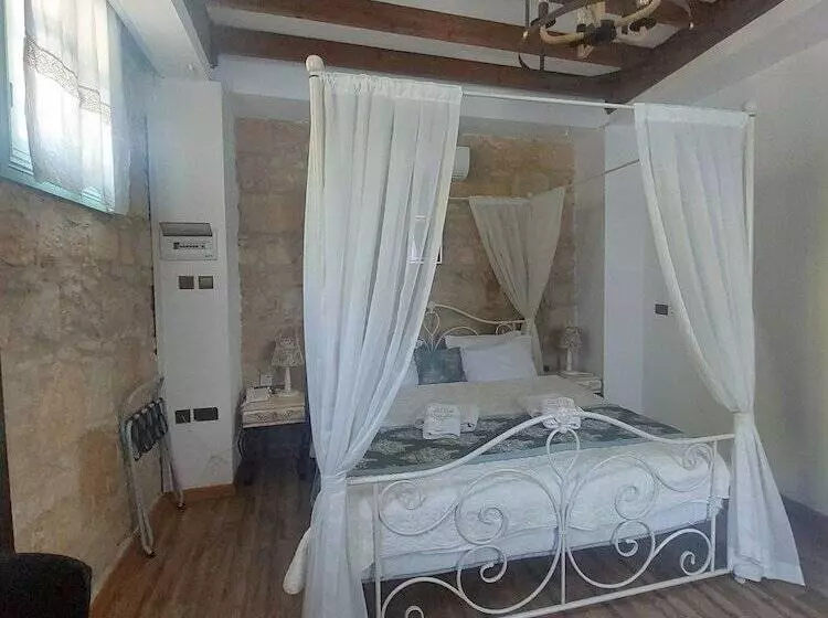 Hotelli Valide Hanim Konak