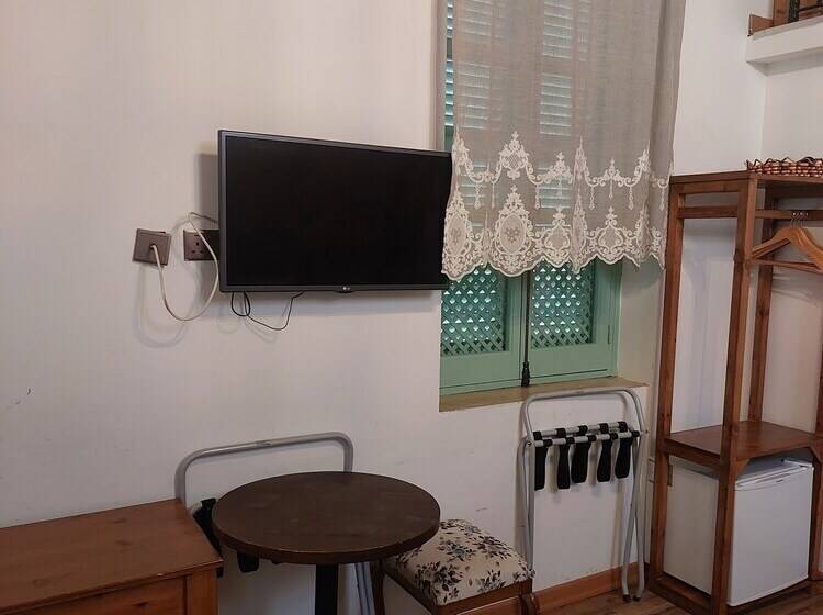 هتل Valide Hanim Konak