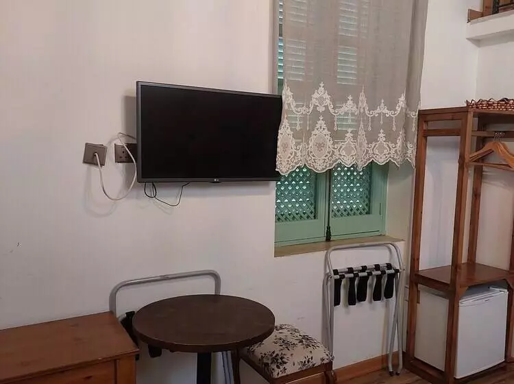 Hotelli Valide Hanim Konak