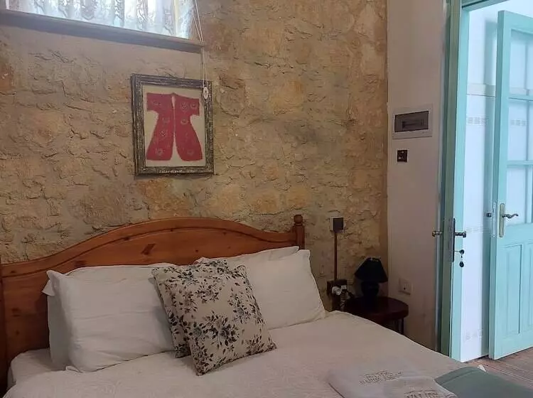 Hotelli Valide Hanim Konak