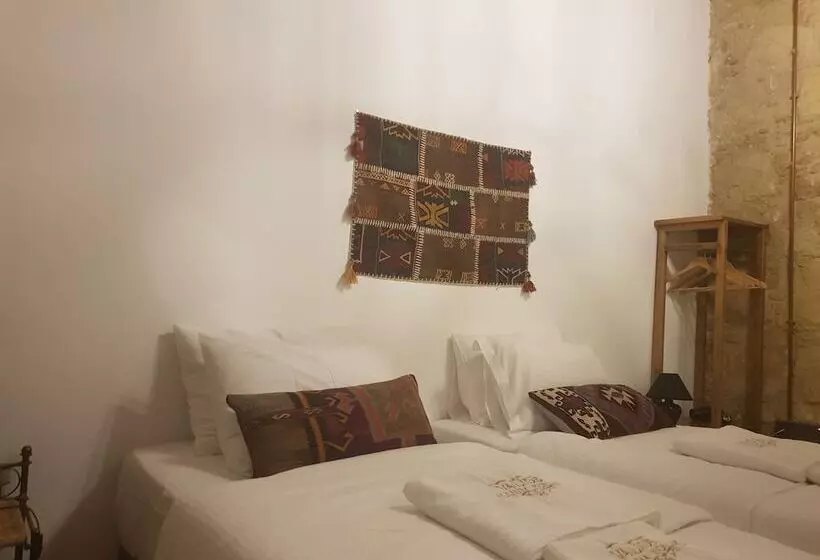 Hotelli Valide Hanim Konak