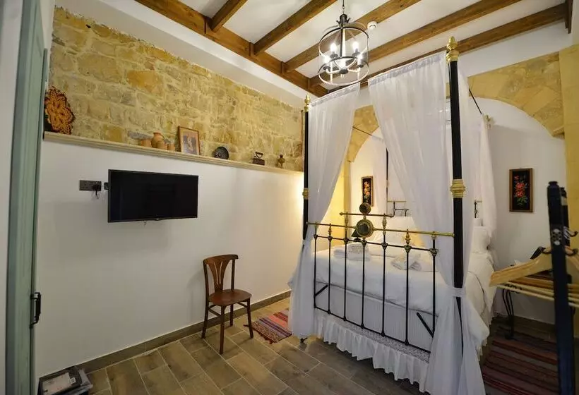 Hotelli Valide Hanim Konak