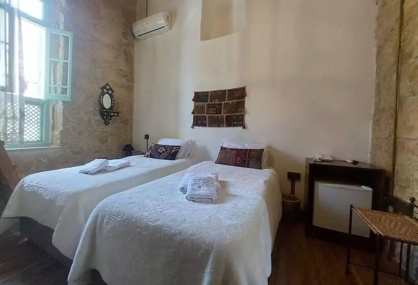 Hotelli Valide Hanim Konak