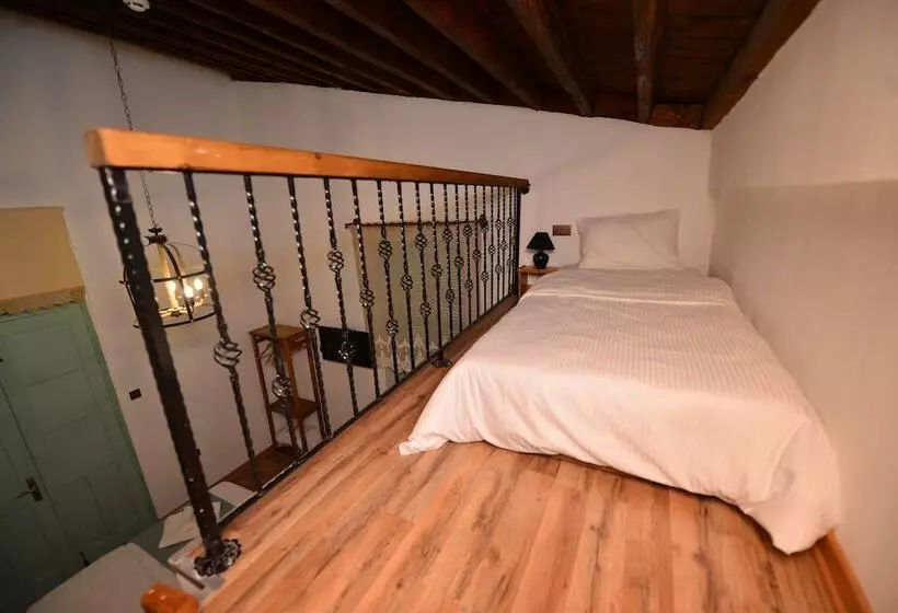 Hotelli Valide Hanim Konak