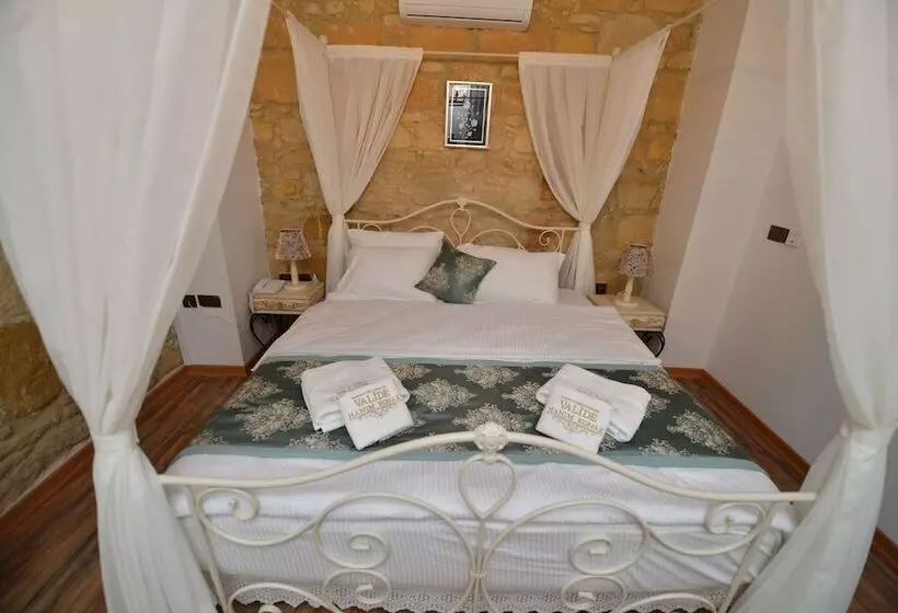 Hotelli Valide Hanim Konak