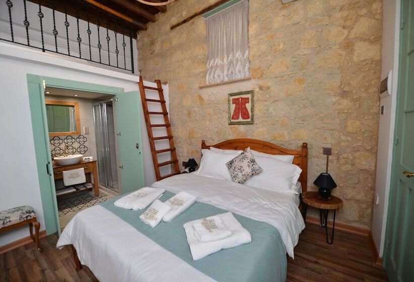 هتل Valide Hanim Konak