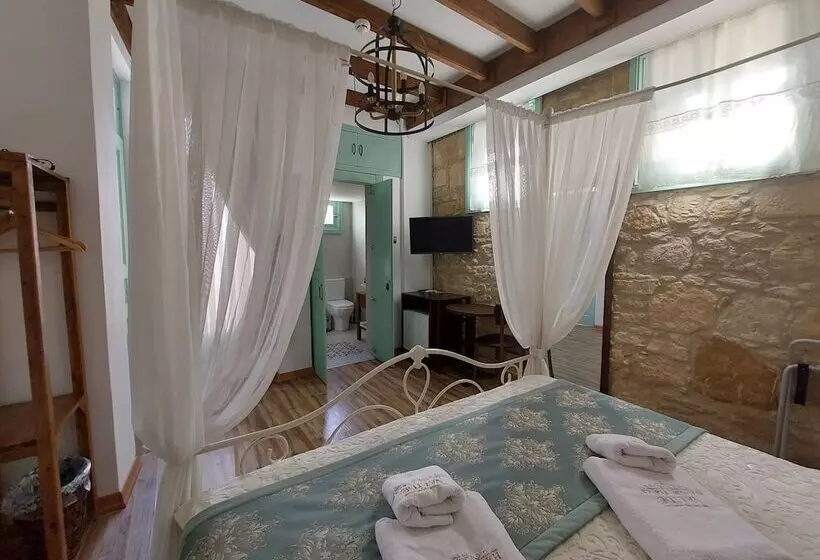 Hotelli Valide Hanim Konak