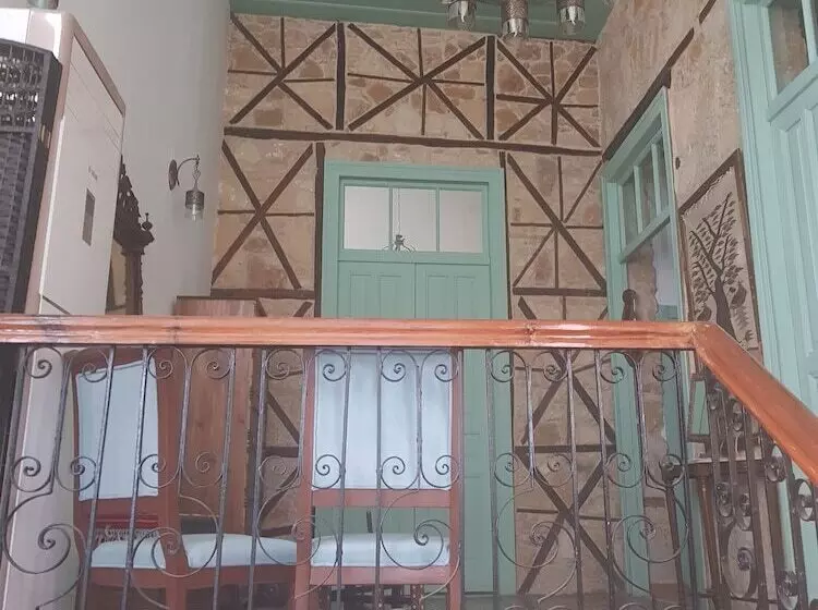 Hotelli Valide Hanim Konak