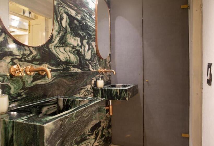 Leones De Alba Hotel Boutique