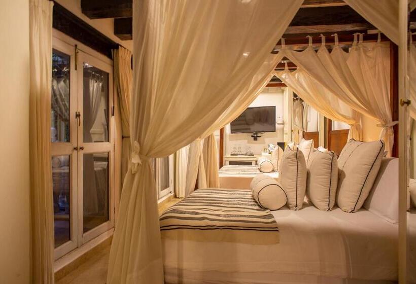 Leones De Alba Hotel Boutique