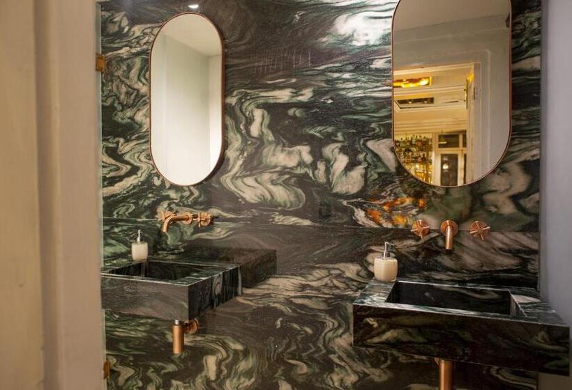 Leones De Alba Hotel Boutique