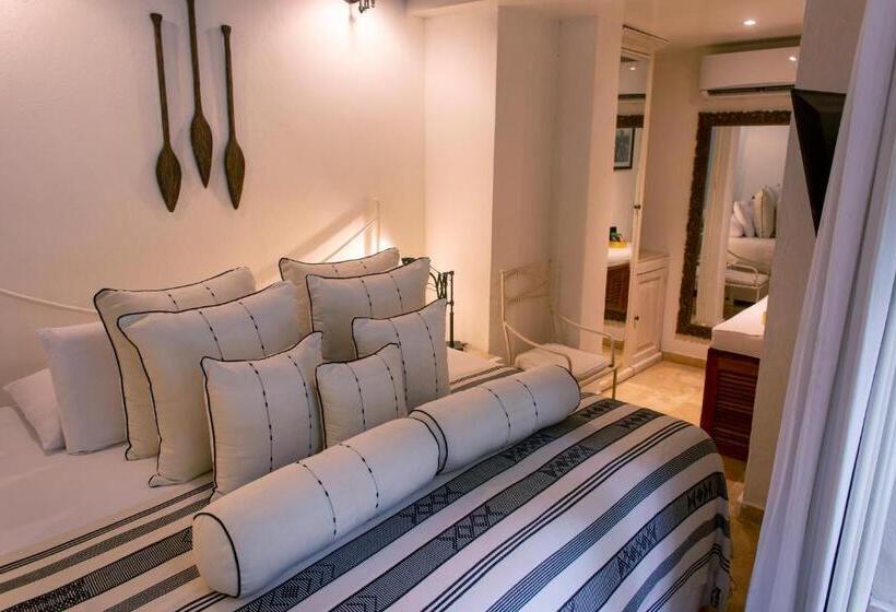 Leones De Alba Hotel Boutique