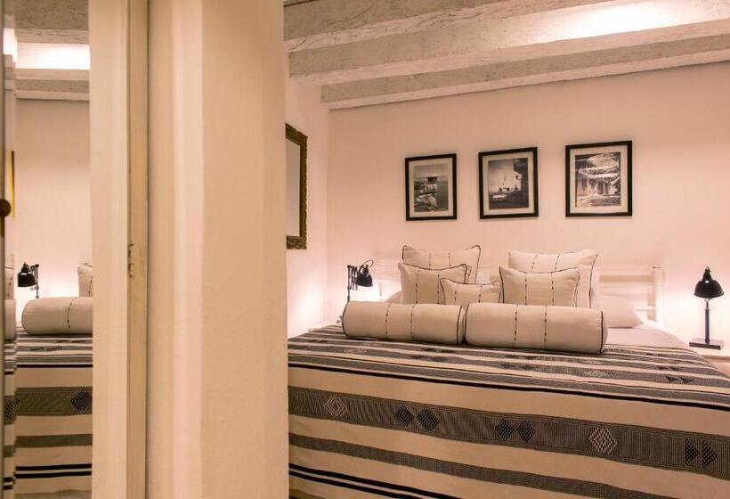 Leones De Alba Hotel Boutique