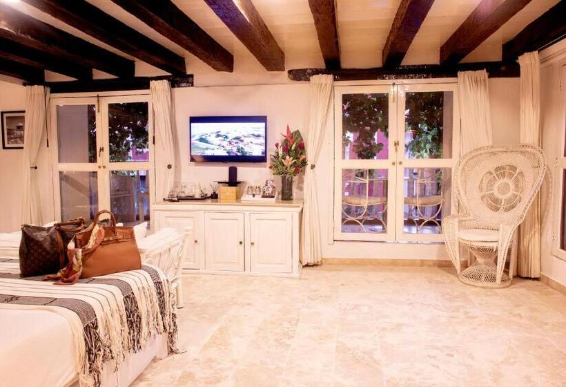 Leones De Alba Hotel Boutique