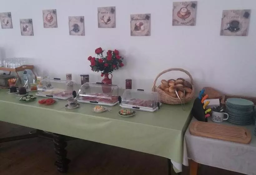 Pension Cecilie