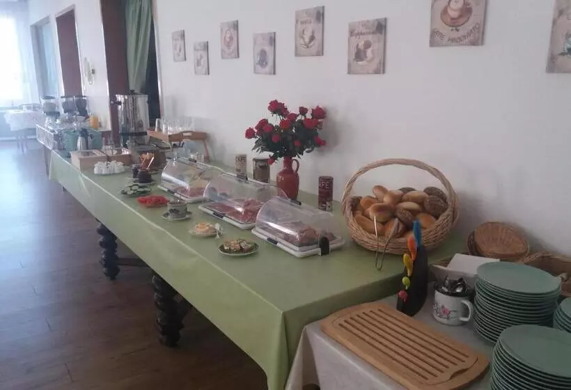 Pension Cecilie