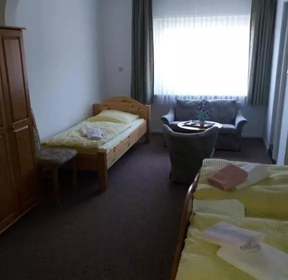 Pension Cecilie