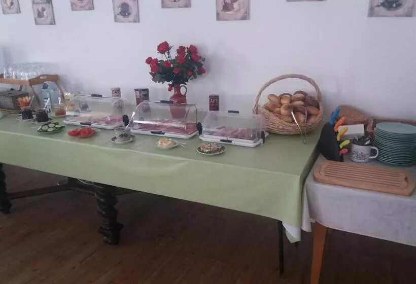 Pension Cecilie