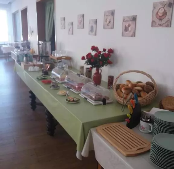 Pension Cecilie