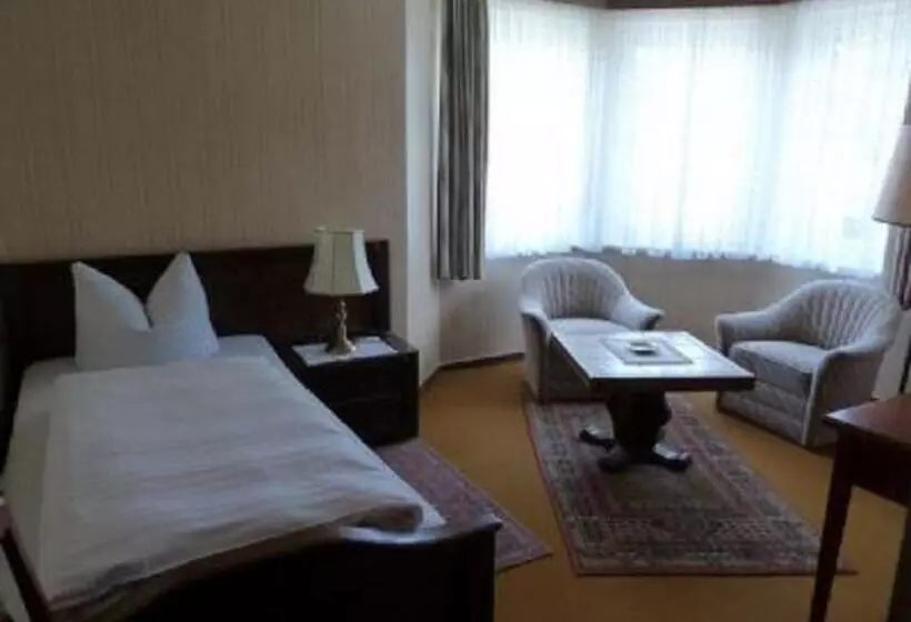 Pension Cecilie