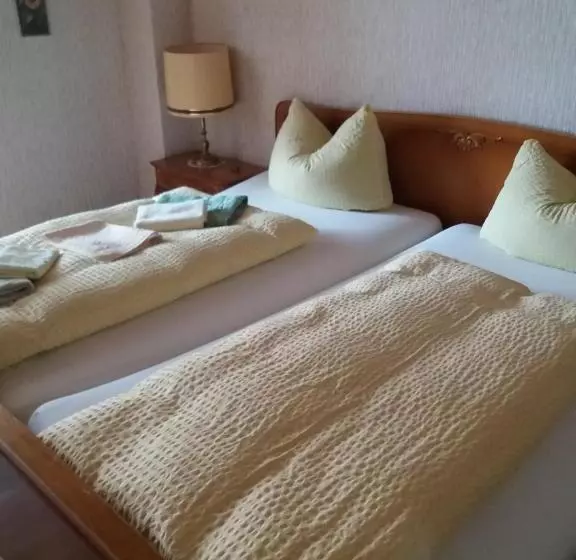 Pension Cecilie
