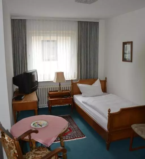 Pension Cecilie