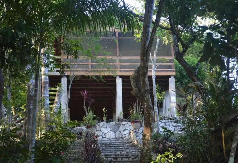 Santa Cruz Cabins