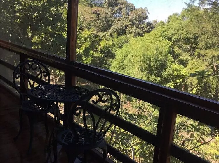 Santa Cruz Cabins