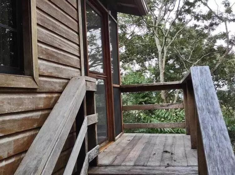 Santa Cruz Cabins