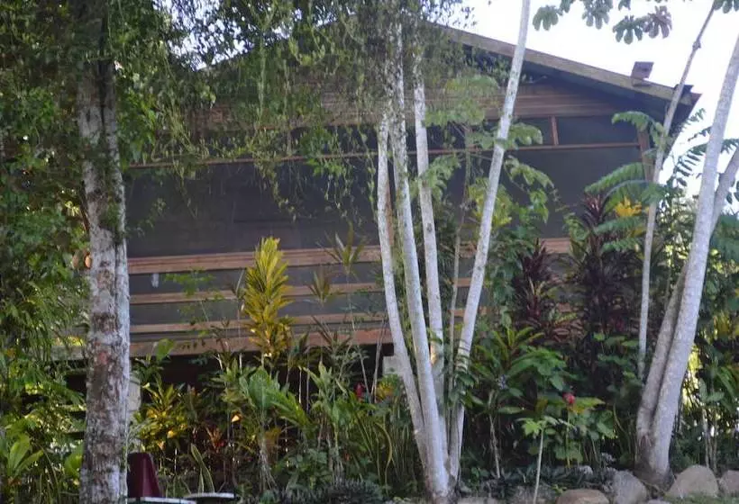 Santa Cruz Cabins
