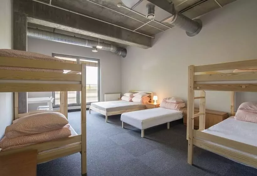 Sea Hostel