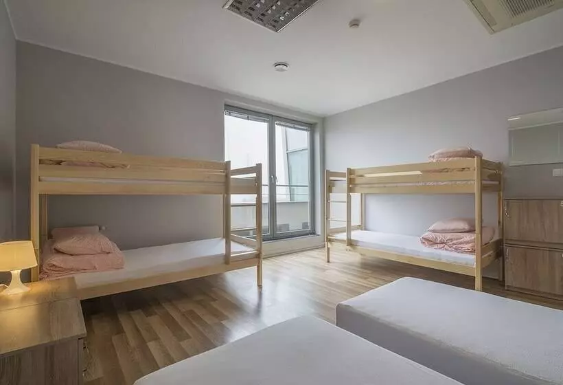 Sea Hostel