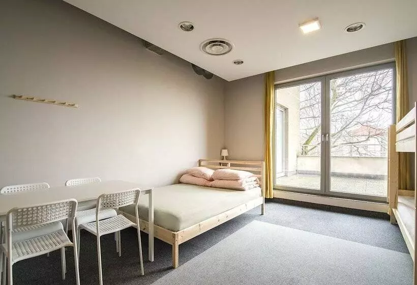 Sea Hostel