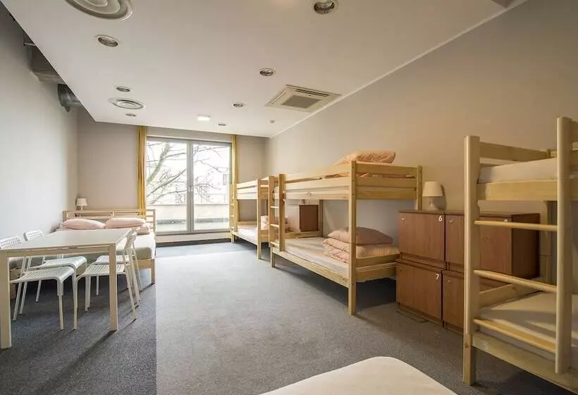 Sea Hostel