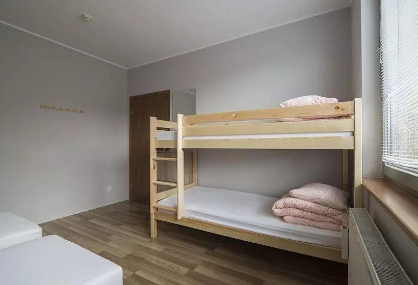 Sea Hostel
