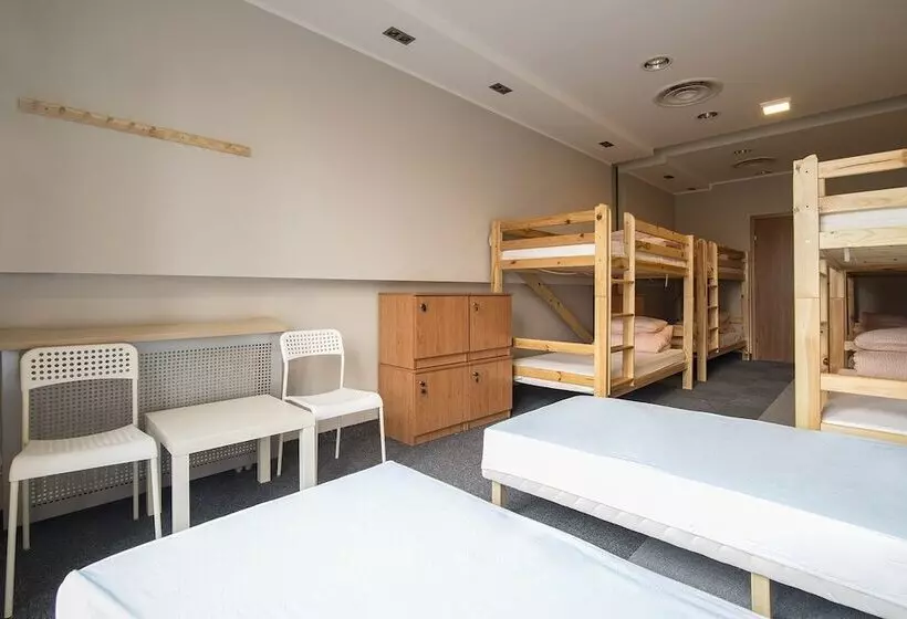 Sea Hostel