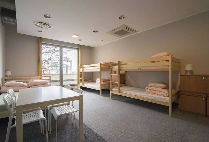 Sea Hostel