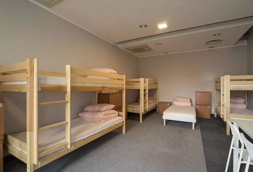 Sea Hostel