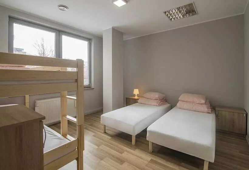 Sea Hostel