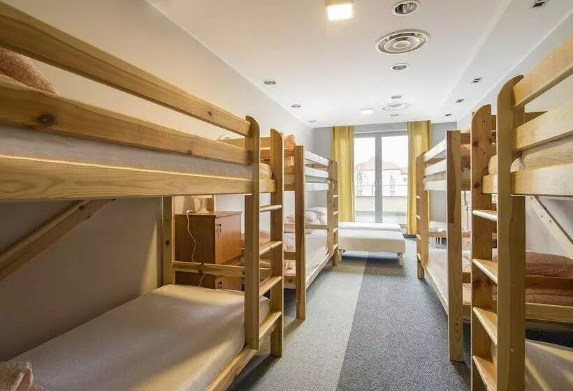 Sea Hostel