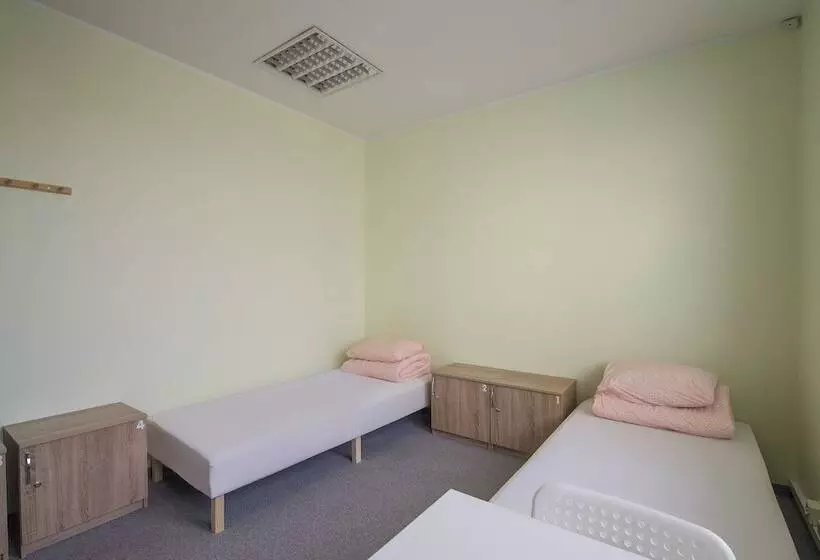 Sea Hostel