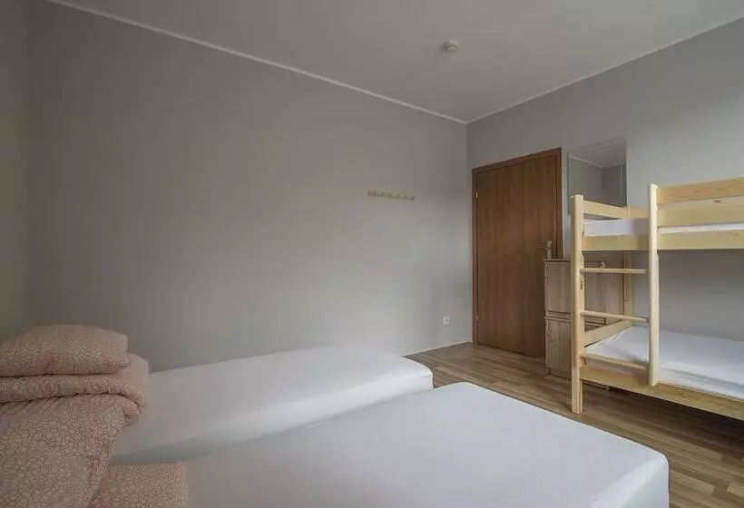 Sea Hostel