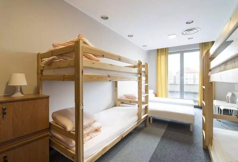Sea Hostel