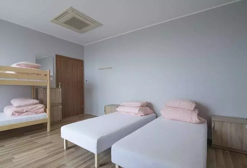 Sea Hostel