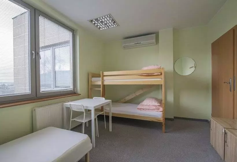 Sea Hostel