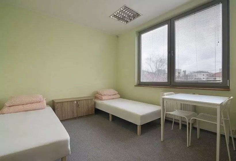 Sea Hostel